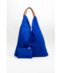 SAC FILSUS - BLEU KLEIN