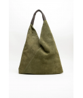 SAC FILSUS - VERT OLIVE