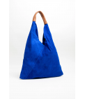 BOLSO FILSUS - AZUL KLEIN