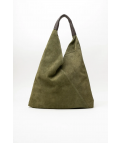 SAC FILSUS - VERT OLIVE