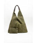 SAC FILSUS - VERT OLIVE