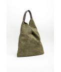 SAC FILSUS - VERT OLIVE