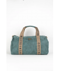 SAC DE VOYAGE ANTART - TURQUOISE