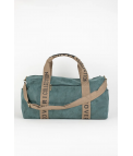 SAC DE VOYAGE ANTART - TURQUOISE