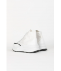 SNEAKERS CASUAL FOTUL - BLANCO