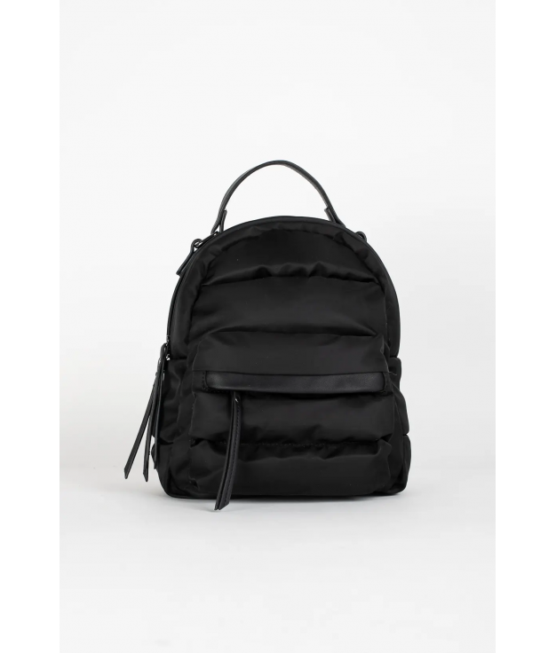 LUINO BACKPACK - BLACK