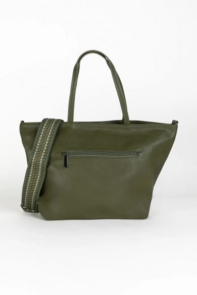 BOLSO SALEMO - VERDE 2