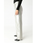 PANTALÓN ANTOR - PLATA