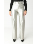 PANTALÓN ANTOR - PLATA