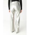 PANTALÓN ANTOR - PLATA