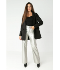 PANTALÓN ANTOR - PLATA