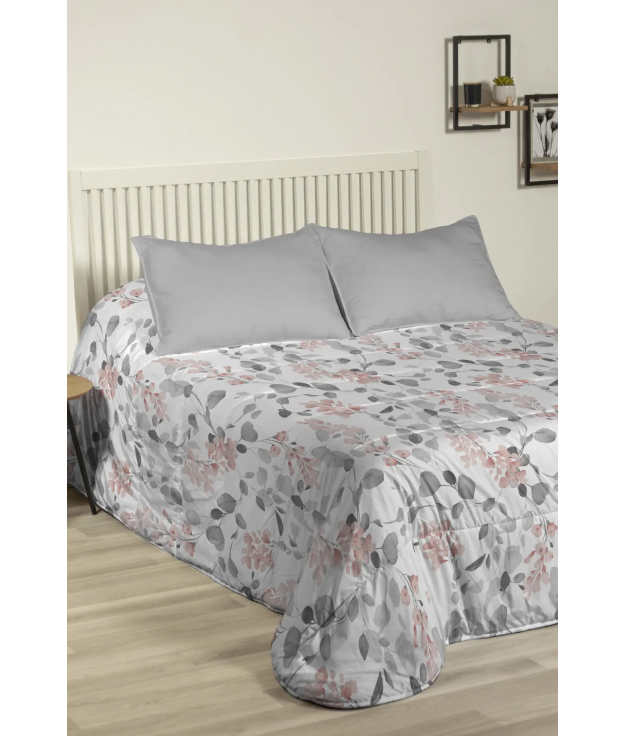 SALEMA DUVET - GREY