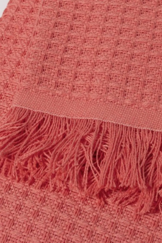 FOULARD POLYVALENT BARI - CORAL PIANNO 39 2