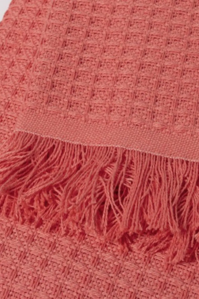 FOULARD POLYVALENT BARI - CORAL PIANNO 39 2