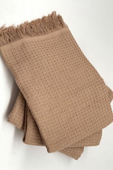 FOULARD MULTIUSOS BARI - CAMEL PIANNO 39 2