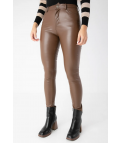 PANTALON RIKARA - NOIR