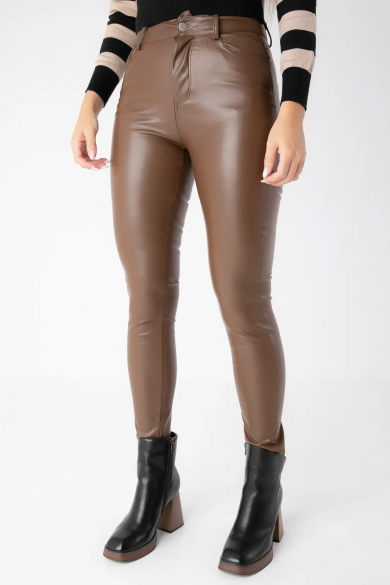 PANTALÓN RIKARA - NEGRO 2
