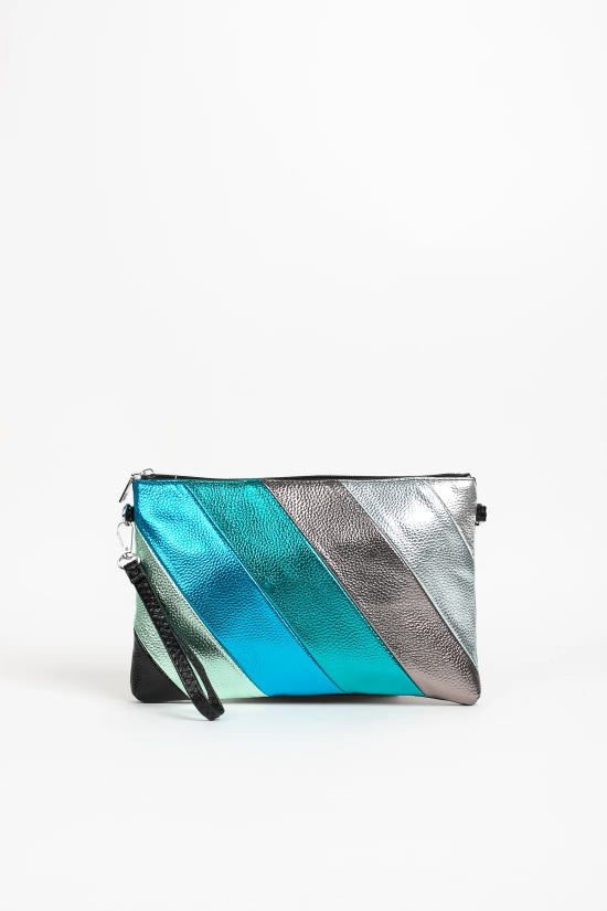BOLSO BANDOLERA ADAR - NEGRO