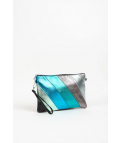BOLSO BANDOLERA ADAR - NEGRO