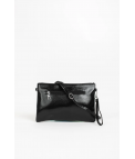 BOLSO BANDOLERA ADAR - NEGRO