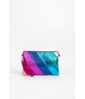BOLSO BANDOLERA ADAR - ROSA
