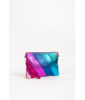 BOLSO BANDOLERA ADAR - ROSA
