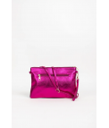 BOLSO BANDOLERA ADAR - ROSA