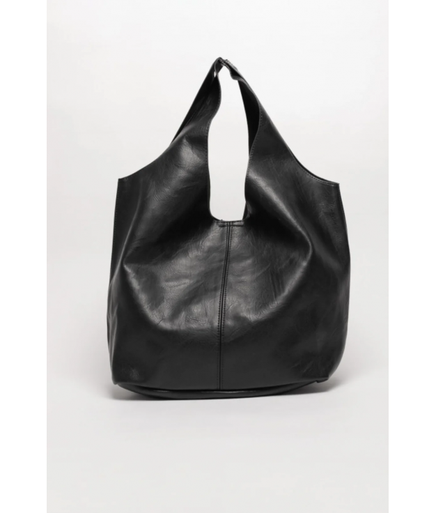 BOLSA MILENA - PRETO