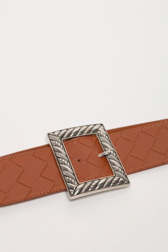 CEINTURE DESSY -CUIR 2
