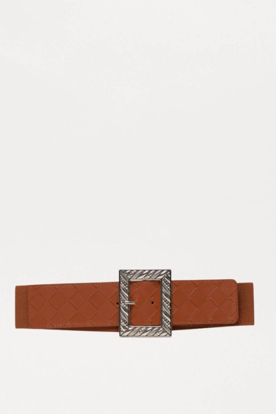 CEINTURE DESSY -CUIR