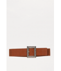 CEINTURE DESSY -CUIR