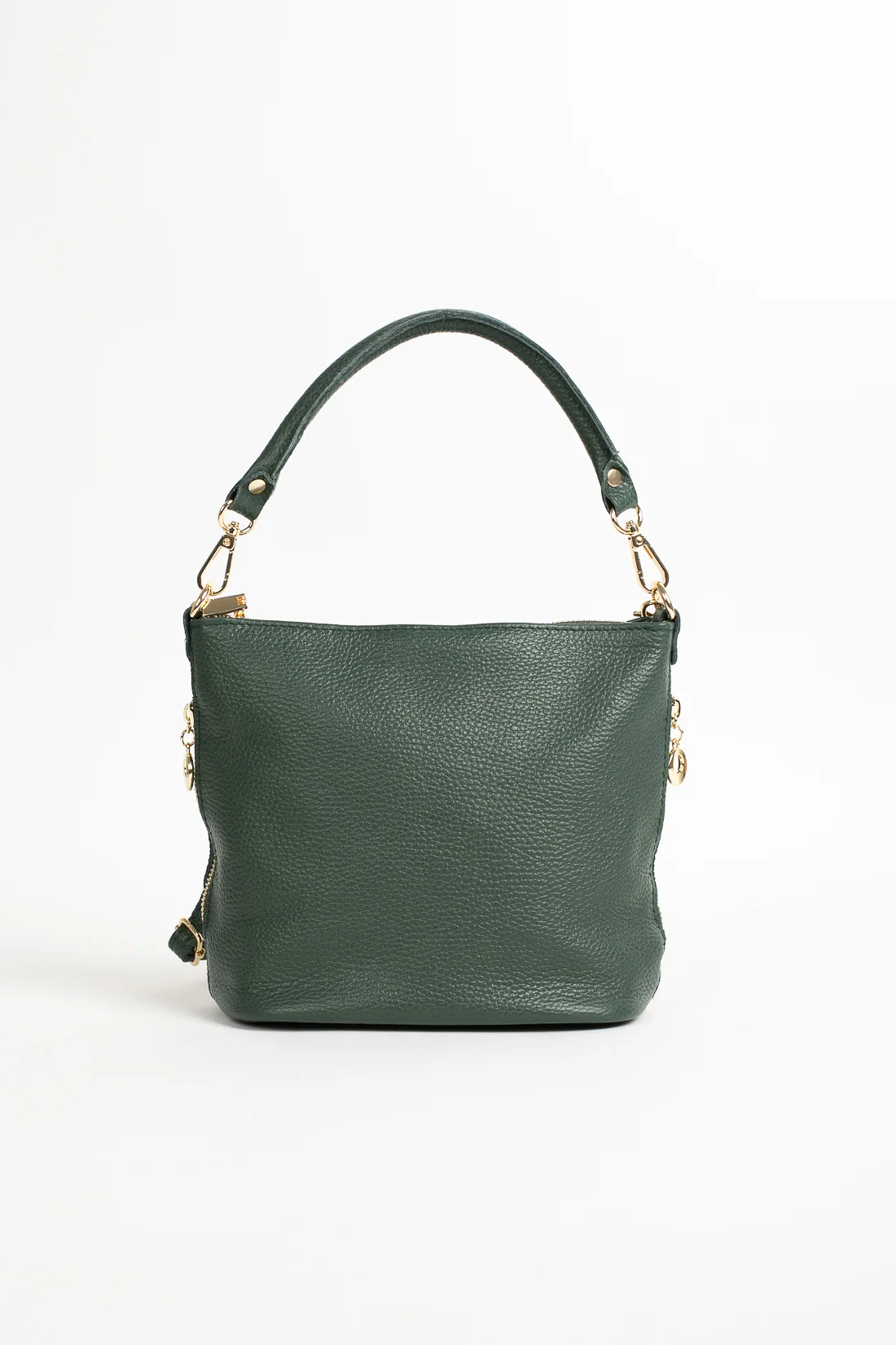 Bolso Bandolera green