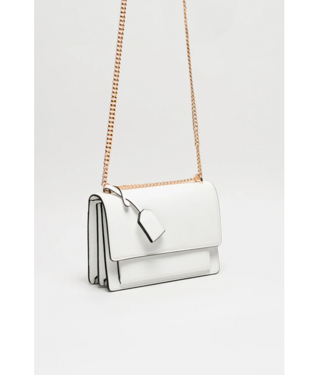 Bag Porena - WHITE