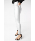 PANTALÓN DETRE - PLATA