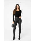 PANTALÓN DETRE - NEGRO