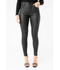 PANTALÓN DETRE - NEGRO