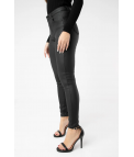 PANTALÓN DETRE - NEGRO