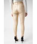PANTALÓN IRLO - ORO