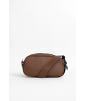 BOLSO BANDOLERA SARANI - CAMEL