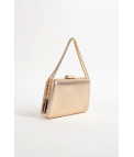 SAC À MAIN TABRE - CHAMPAGNE