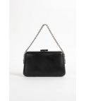 BOLSO DE MANO TABRE - NEGRO