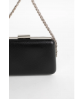 BOLSO DE MANO TABRE - NEGRO
