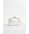 SAC FOURRE-TOUT AMBA - BLANC