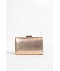 SAC À MAIN BADA - CHAMPAGNE