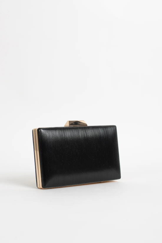 BOLSO DE MANO BADA - NEGRO 2