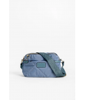 BANDOLERA TUFER - AZUL