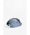 BANDOLERA TUFER - AZUL