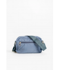 BANDOLERA TUFER - AZUL