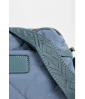 BANDOLERA TUFER - AZUL