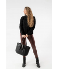 Leggins Sedin - Grenat